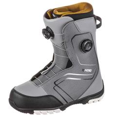 Nitro Snowboards SENTINEL BOA Snowboard Boots Herren grey