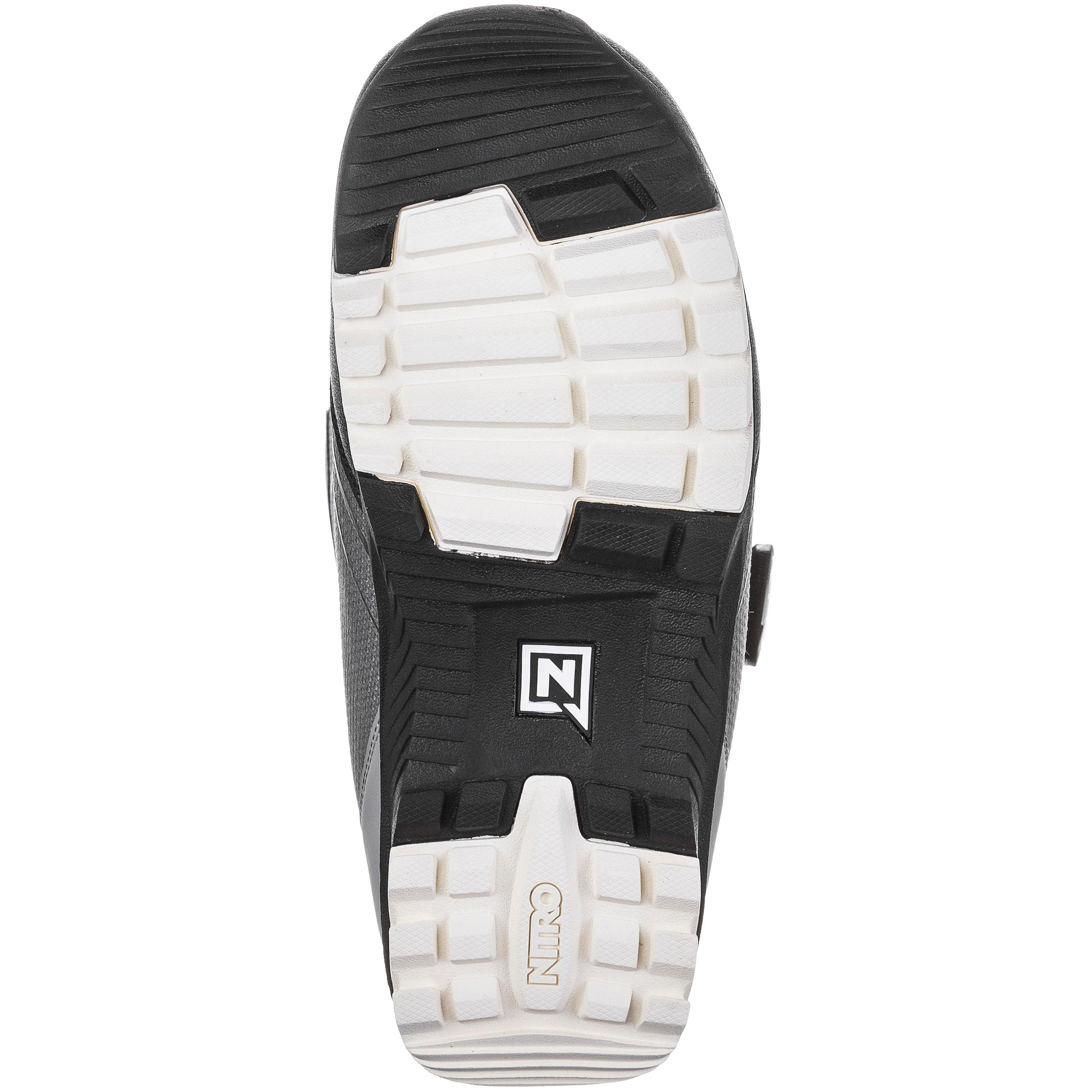 Thumbnail - Nitro Snowboards SENTINEL BOA Snowboard Boots Herren