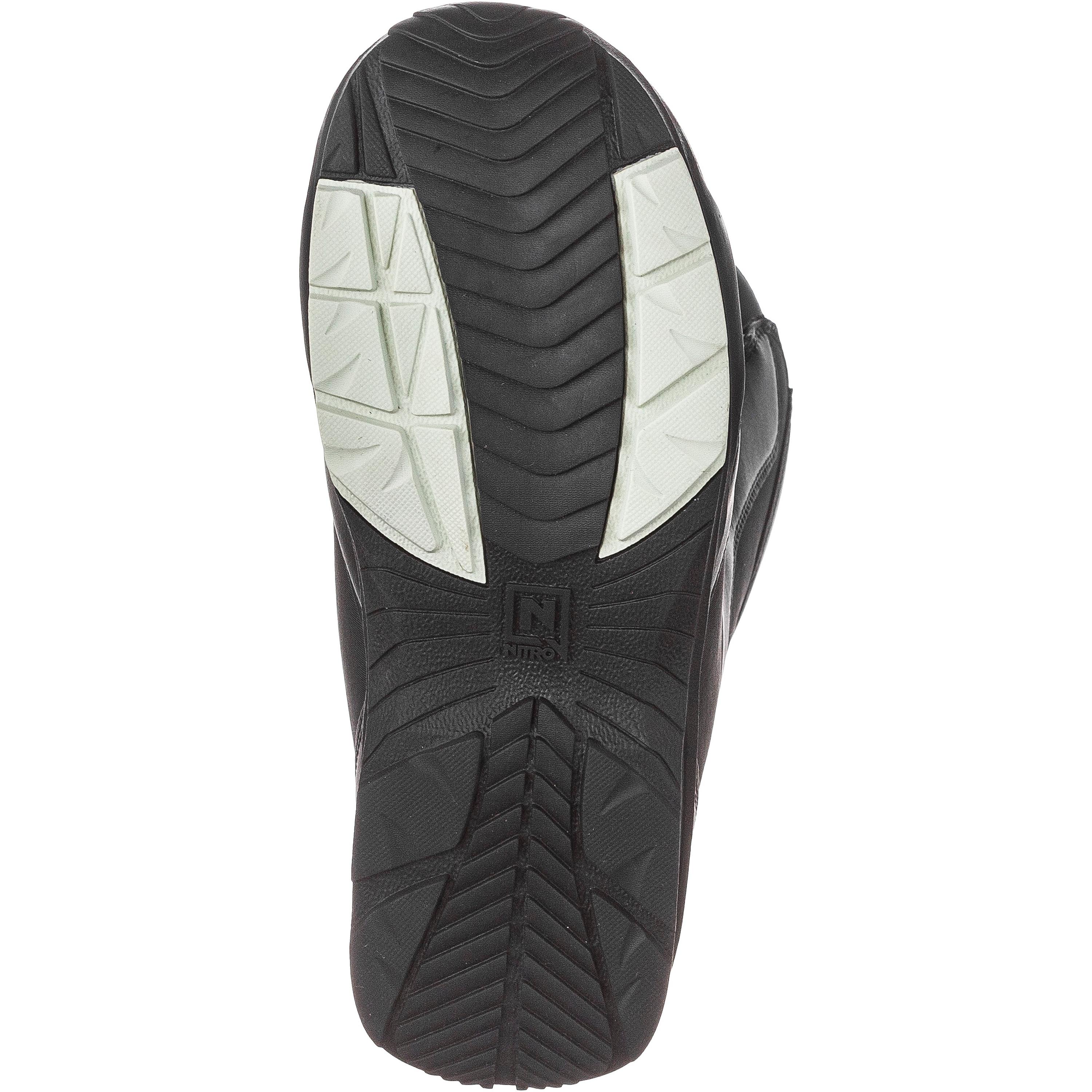 Thumbnail - Nitro Snowboards FLORA BOA Snowboard Boots Damen