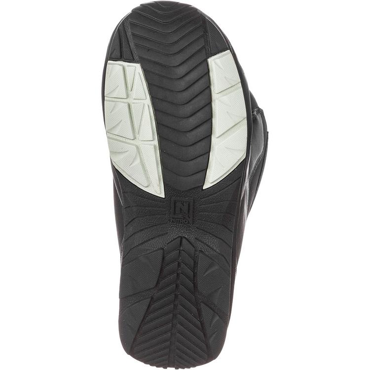 Nitro Snowboards Nitro Snowboards FLORA BOA Snowboard Boots Damen - black-mint - 1 | SportScheck