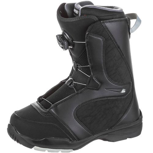 Nitro Snowboards FLORA BOA Snowboard Boots Damen
