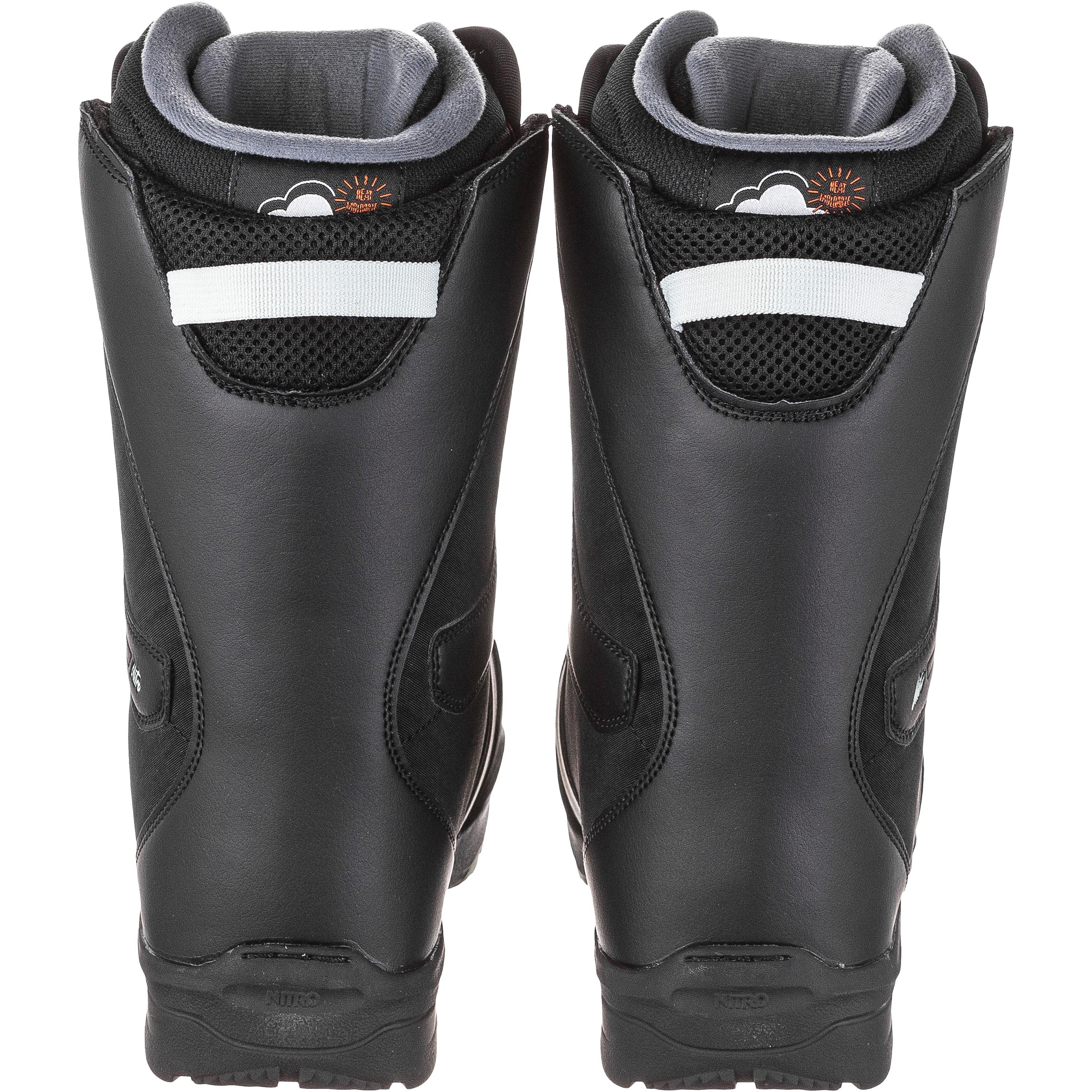 Thumbnail - Nitro Snowboards FLORA BOA Snowboard Boots Damen