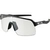 Oakley SUTRO LITE Brille - clear photochromic-matte carbon