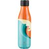Les Artistes Isolierflasche - wave