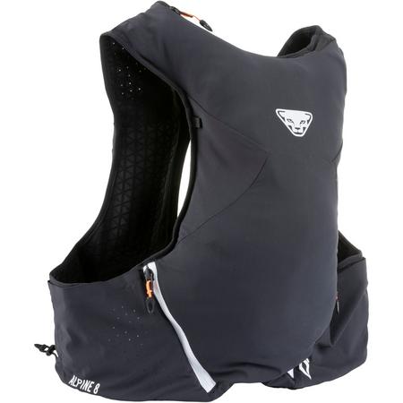 Dynafit 8 VEST Trinkrucksack Trinkrucksäcke M/L Normal | 04053866555661 Dynafit 8 VEST Trinkrucksack Trinkrucksäcke M/L Normal | 04053866555661