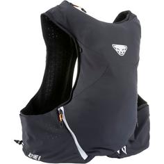 Dynafit 8 VEST Trinkrucksack black out
