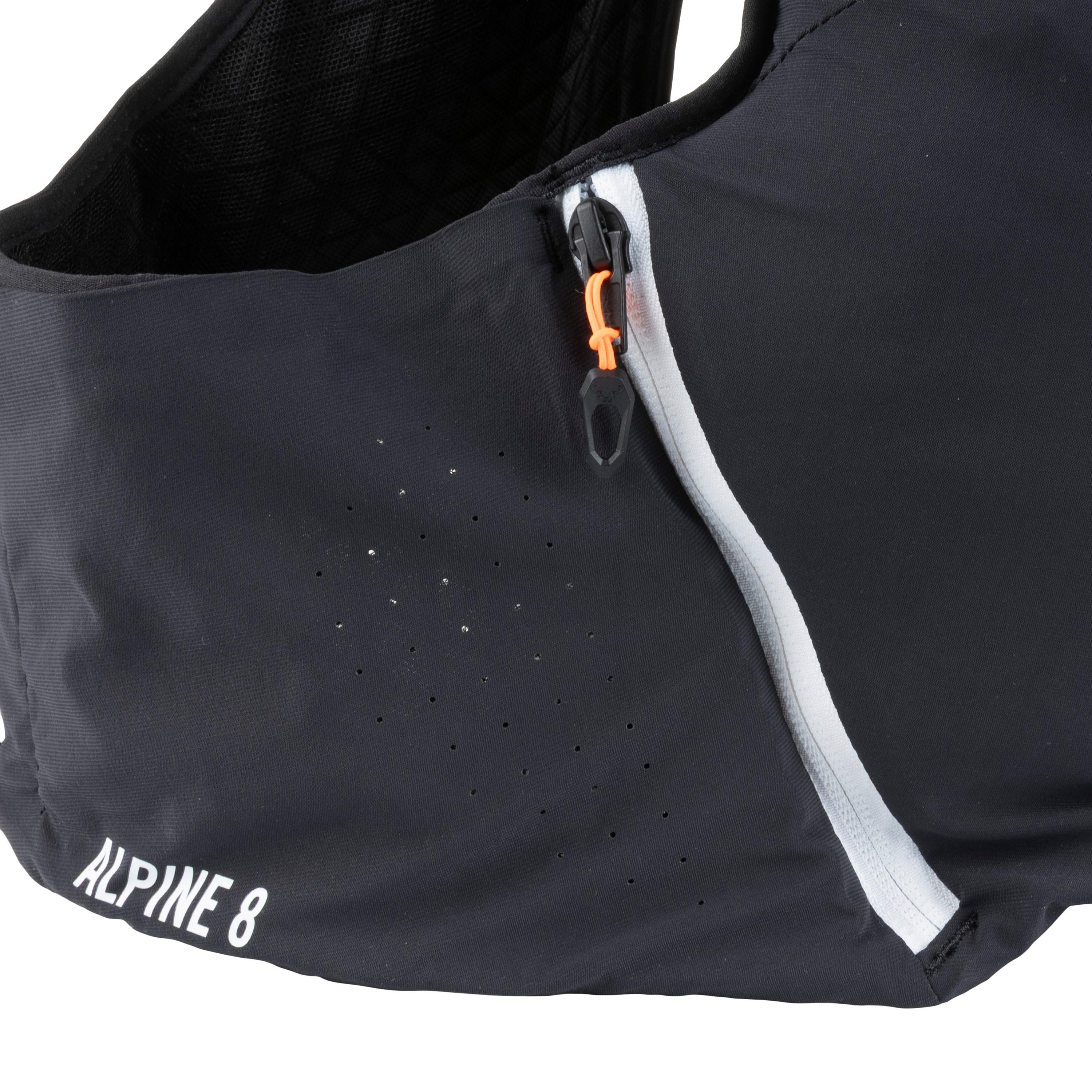 Thumbnail - Dynafit 8 VEST Trinkrucksack