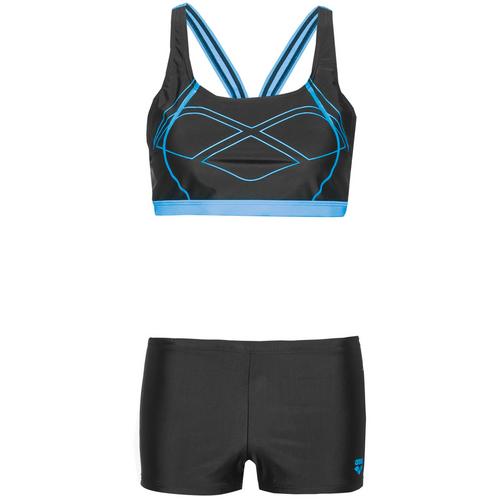 Arena Graphic Pro Bikini Set Damen