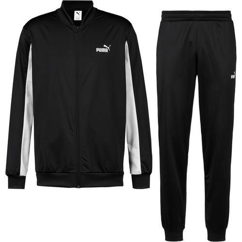 PUMA Poly Baseball Trainingsanzug Herren