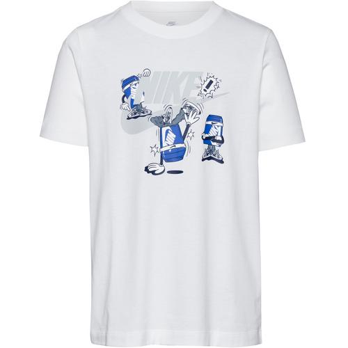 Nike NSW BOXY BREAK DANCE T-Shirt Jungen
