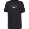 Nike PRO Funktionsshirt Herren - black