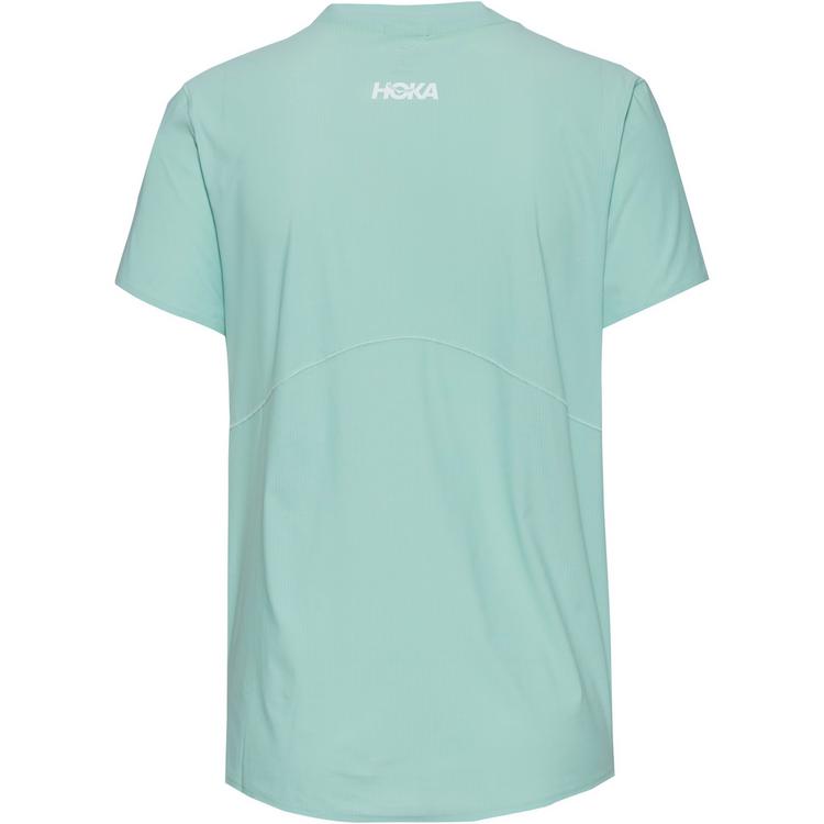HOKA HOKA AIROLITE Funktionsshirt Damen - jadeite - 0 | SportScheck