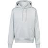 Nike Club Hoodie Herren - light silver
