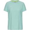 HOKA AIROLITE Funktionsshirt Damen - jadeite