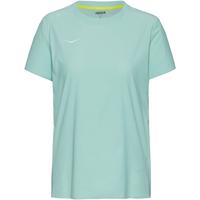 HOKA AIROLITE Funktionsshirt Damen - jadeite