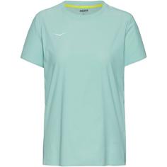 HOKA AIROLITE Funktionsshirt Damen jadeite
