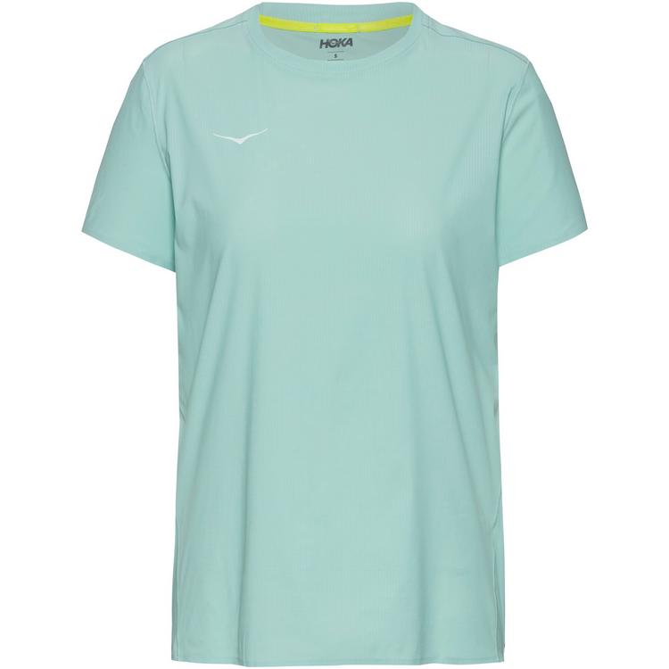 HOKA HOKA AIROLITE Funktionsshirt Damen - jadeite - 0 | SportScheck