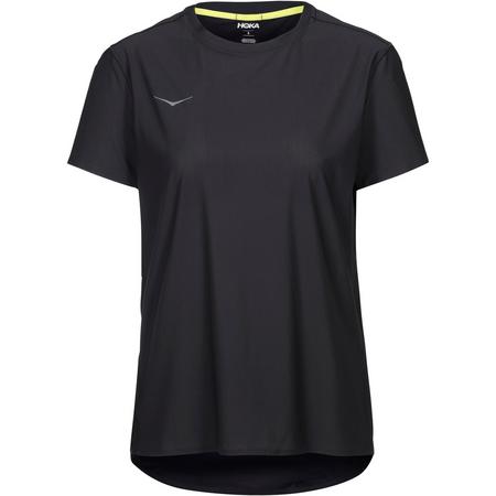 HOKA AIROLITE Funktionsshirt Damen Funktionsshirts L Normal  | 00198605331411 HOKA AIROLITE Funktionsshirt Damen Funktionsshirts L Normal  | 00198605331411