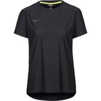 HOKA AIROLITE Funktionsshirt Damen - black
