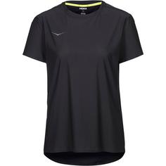 HOKA AIROLITE Funktionsshirt Damen black