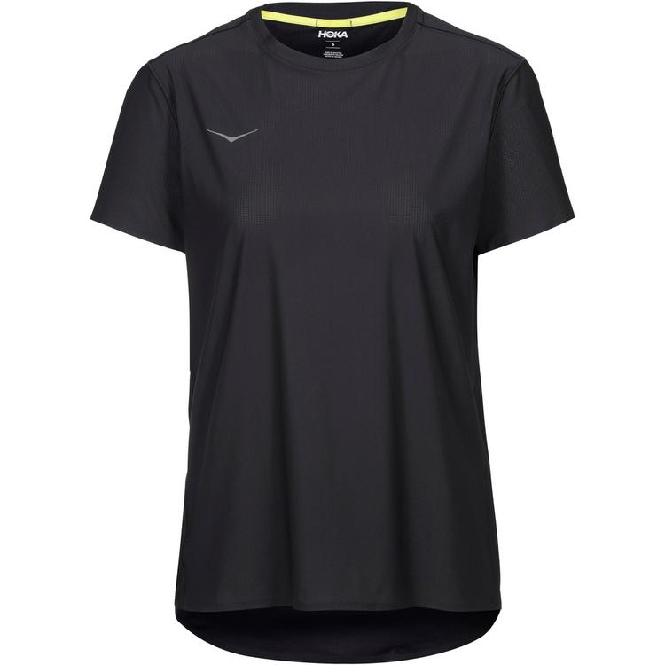 HOKA HOKA AIROLITE Funktionsshirt Damen - black - 0 | SportScheck
