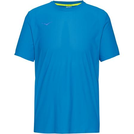 HOKA AIROLITE Funktionsshirt Herren Funktionsshirts S Normal  | 00198605330643 HOKA AIROLITE Funktionsshirt Herren Funktionsshirts S Normal  | 00198605330643