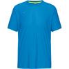 HOKA AIROLITE Funktionsshirt Herren - hoka blue