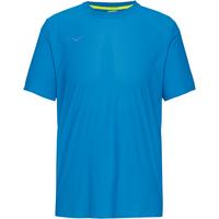 HOKA AIROLITE Funktionsshirt Herren - hoka blue