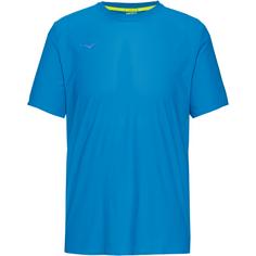 HOKA AIROLITE Funktionsshirt Herren hoka blue