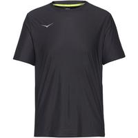 HOKA AIROLITE Funktionsshirt Herren - black
