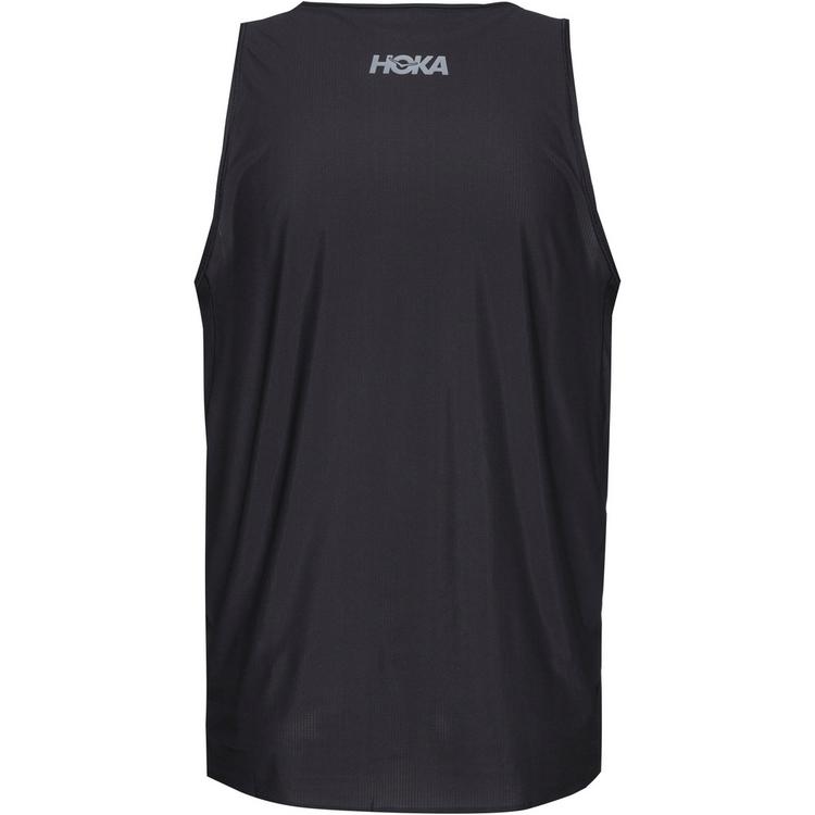 HOKA HOKA AIROLITE Funktionstank Herren - black - 0 | SportScheck