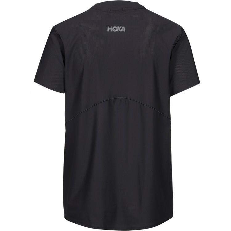 HOKA HOKA AIROLITE Funktionsshirt Damen - black - 0 | SportScheck
