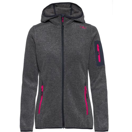 CMP Strickfleece Damen