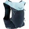 Dynafit 15 VEST Trinkrucksack - marine blue-blueberry