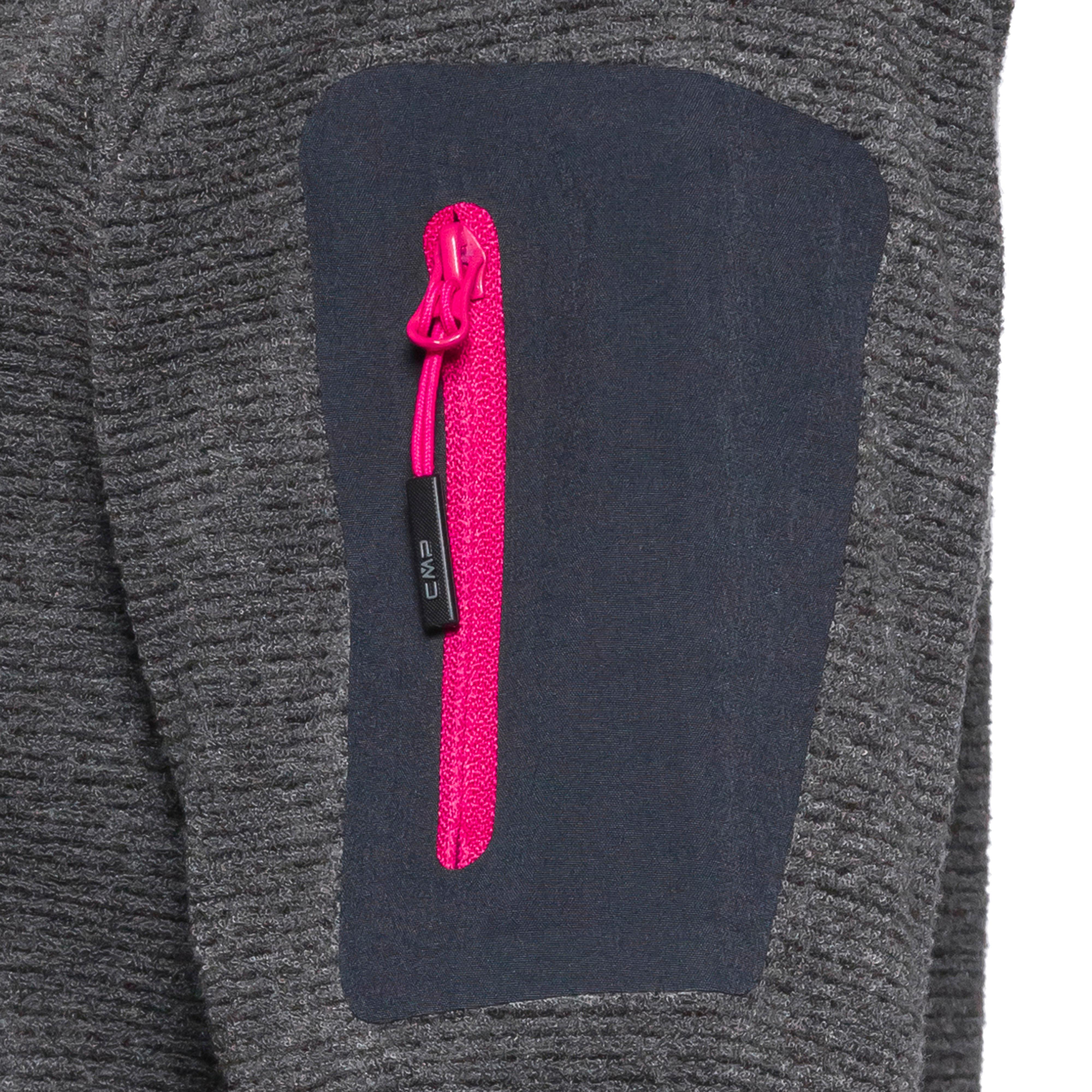 Thumbnail - CMP Strickfleece Damen