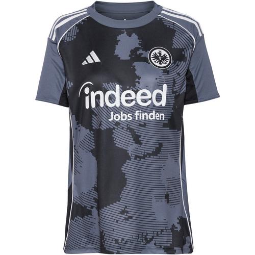 adidas Eintracht Frankfurt 25-26 3rd Teamtrikot Damen