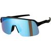 Oakley SUTRO LITE S Brille - matte black-prizm sapphire
