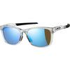 Oakley PARACORD Brille - polished clear-prizm sapphire