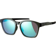 Oakley SHACKLE Sportbrille olive ink-prizm jade