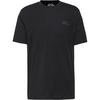 8848 Outdoor T-Shirt Herren - black