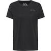 8848 Outdoor T-Shirt Damen - black