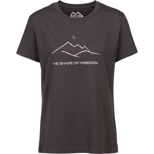 8848 Outdoor T-Shirt Damen