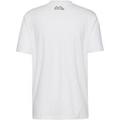 Rückansicht von 8848 Outdoor T-Shirt Herren white