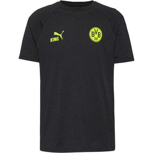 PUMA Borussia Dortmund T-Shirt Herren