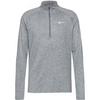 Nike STRIDE Funktionsshirt Herren - smoke grey-htr-reflective silv
