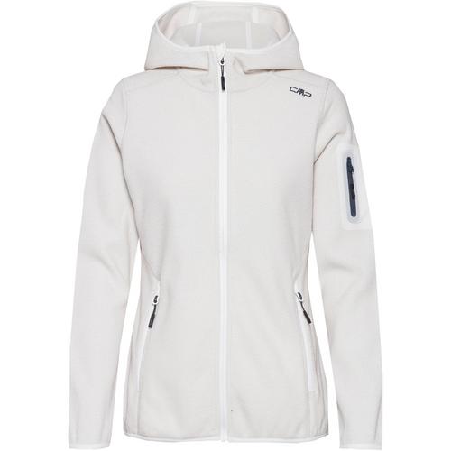 CMP Strickfleece Damen
