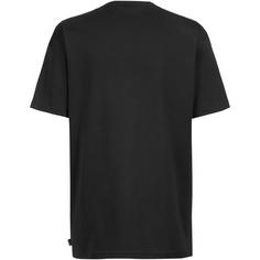 Rückansicht von Nike Premium Essentials T-Shirt Herren black-black