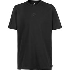 Nike Premium Essentials T-Shirt Herren black-black