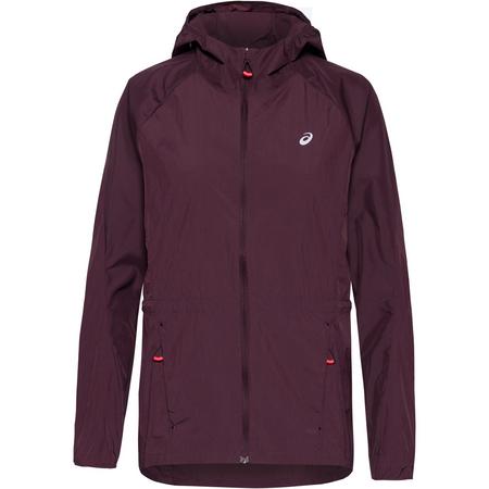 ASICS ROAD PACKABLE Laufjacke Damen Jacken L Normal  | 04570158675413 ASICS ROAD PACKABLE Laufjacke Damen Jacken L Normal  | 04570158675413