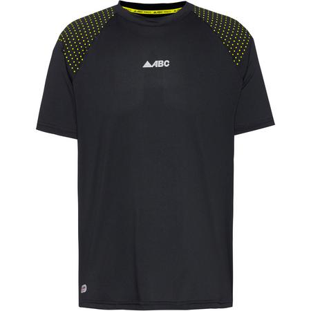 ABC Funktionsshirt Herren Funktionsshirts L Normal | 02000411851152 ABC Funktionsshirt Herren Funktionsshirts L Normal | 02000411851152